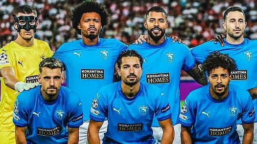 Pafos-FC