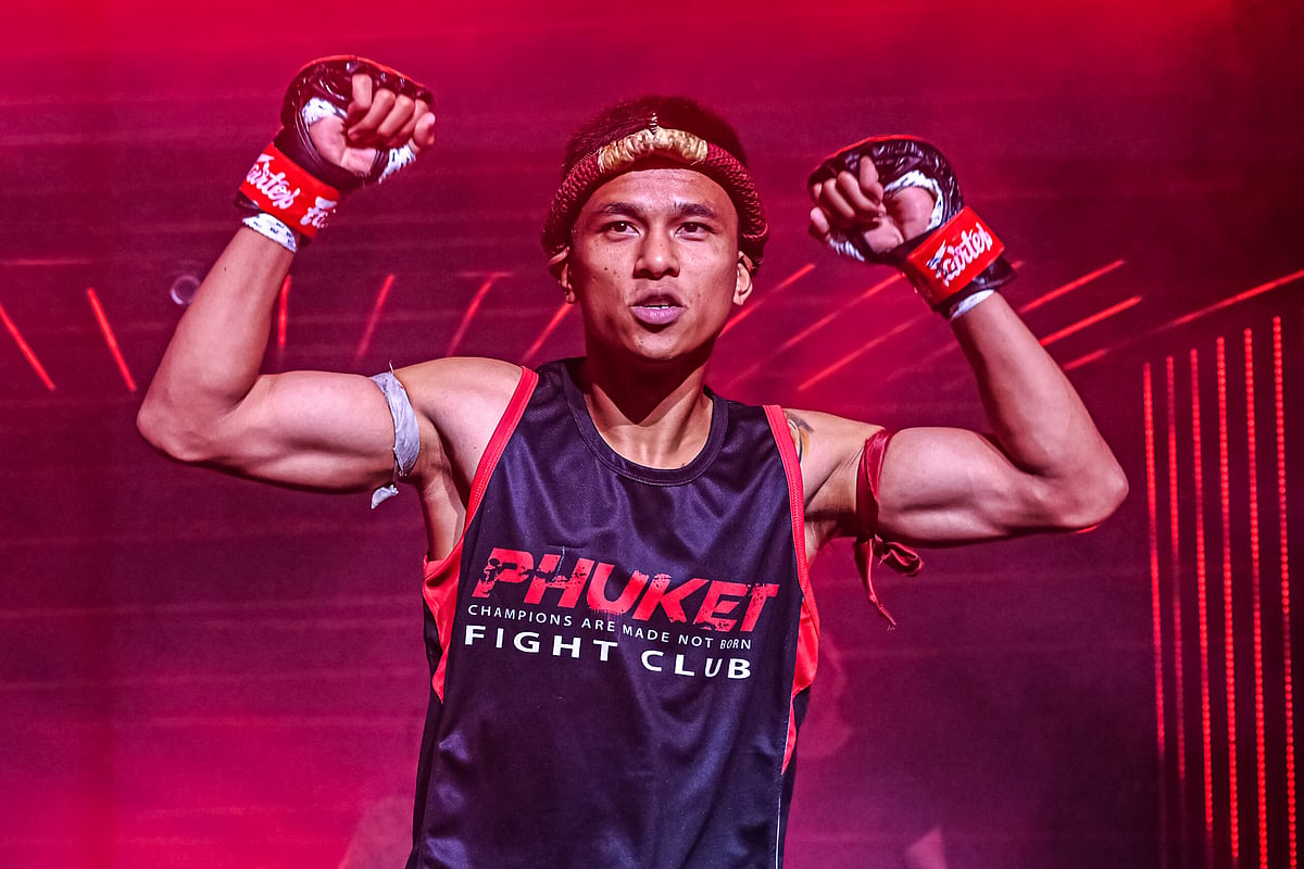 ONE Championship