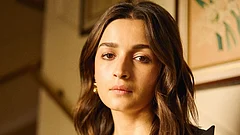 Alia Bhatt backs student protest - Instagram/Alia Bhatt