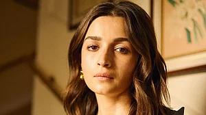Instagram/Alia Bhatt : Alia Bhatt on Love & War and working with Sanjay Leela Bhansali