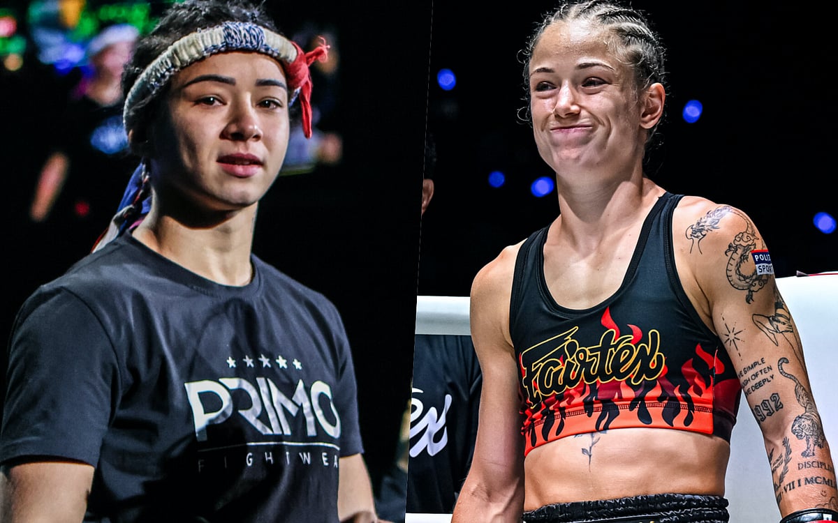 ONE Championship