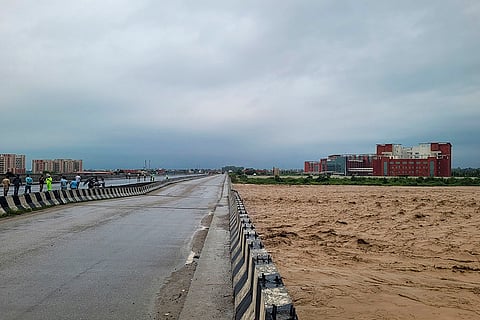 Flood in Jammu