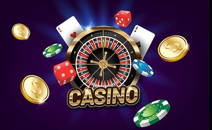 Casino