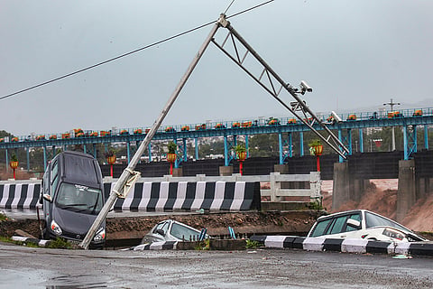Jammu & Kashmir floods