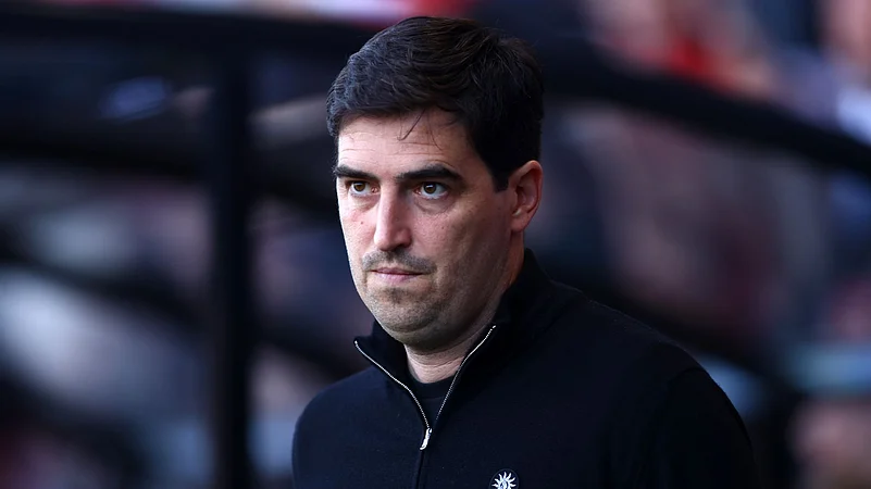 Tottenham v Bournemouth, Premier League 2025-26 Preview