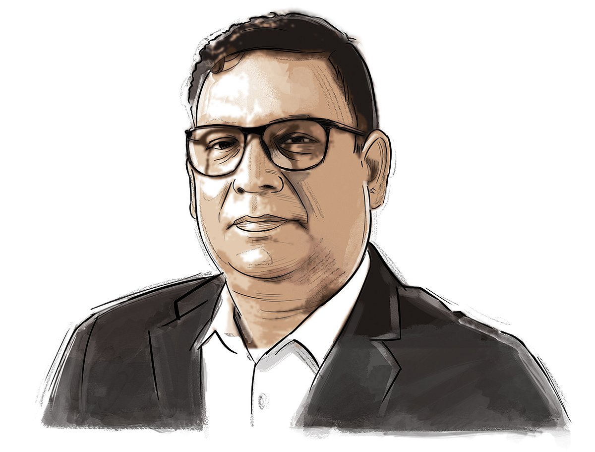 FISME’s Anil Bhardwaj