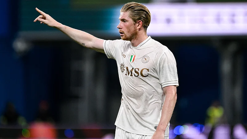 Kevin-De-Bruyne