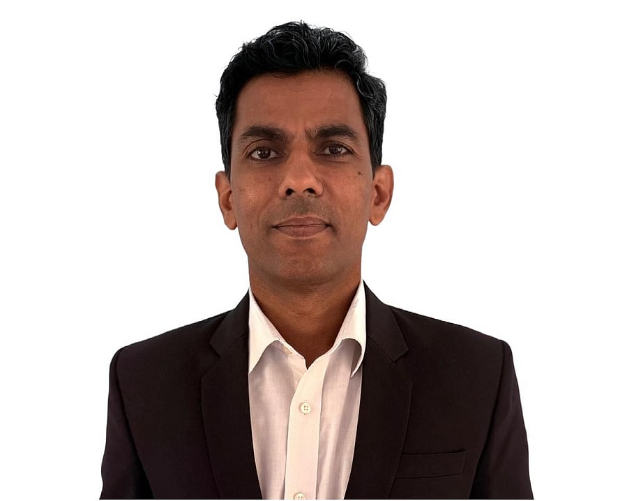 Bharat Chaturvedi