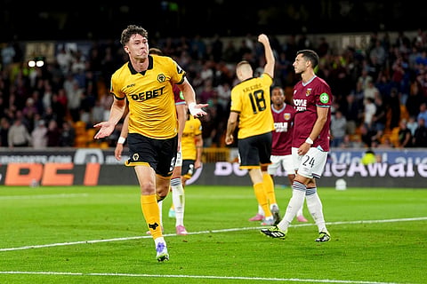 Carabao Cup 2025-26: Wolves vs West Ham