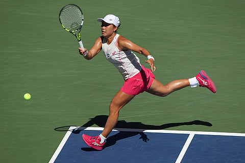 US Open 2025: Emma Raducanu Vs Janice Tjen