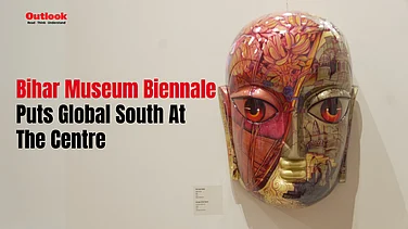 Reclaiming Culture: Bihar Museum Biennale 2025 Puts Global South at the Centre