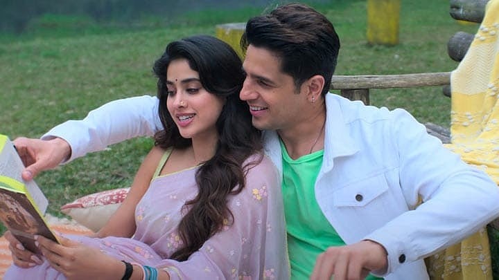 Param Sundari cleared by CBFC - X
