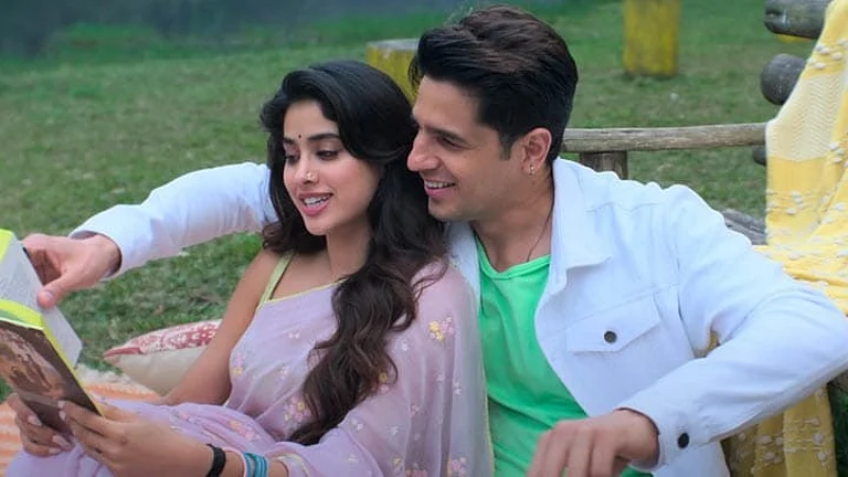 Param Sundari cleared by CBFC - X