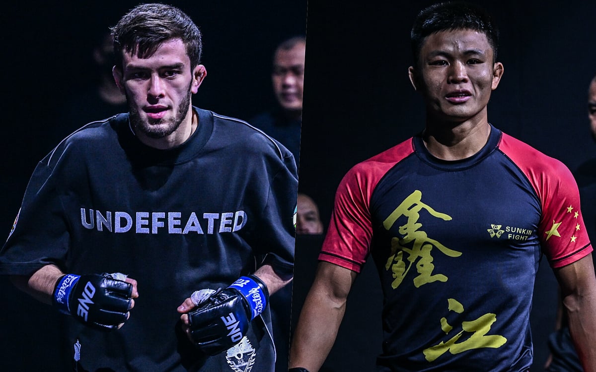 ONE Championship