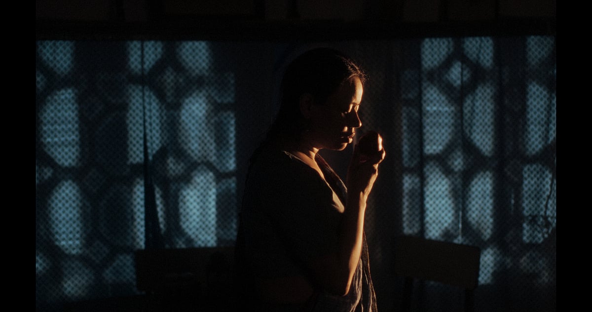 Still from the film