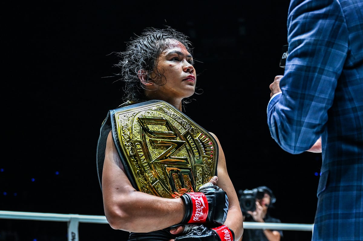 ONE Championship