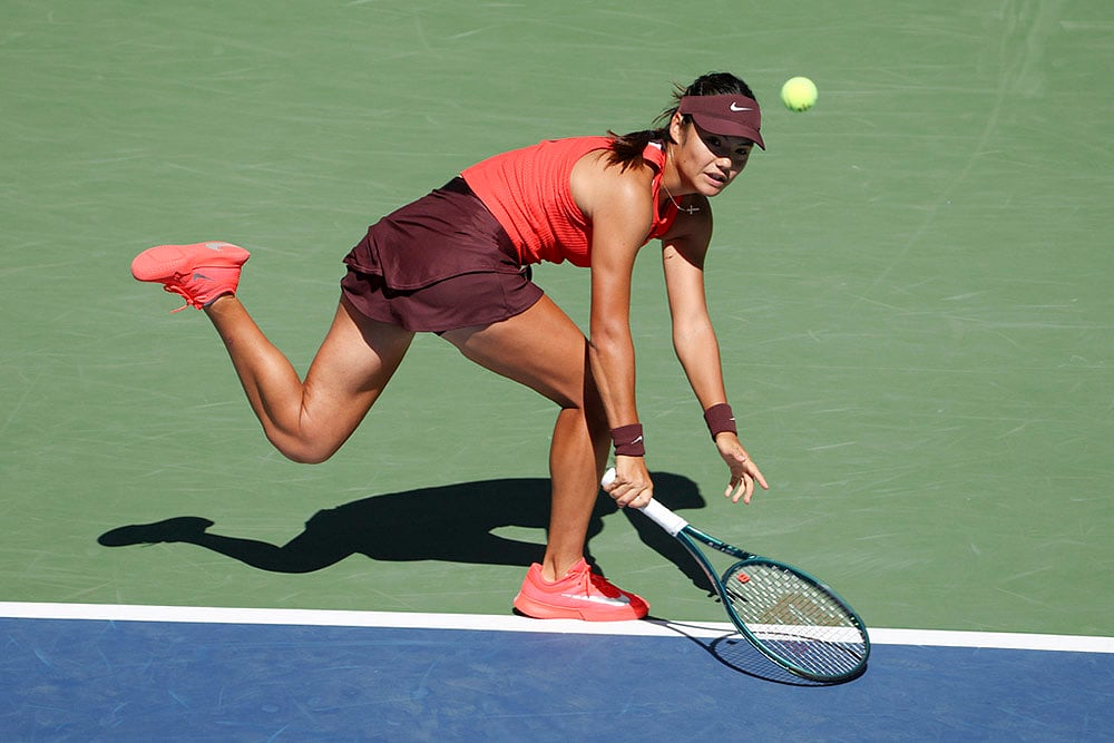 US Open Tennis 2025 Emma Raducanu Vs Janice Tjen_6