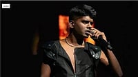 The Hunter’s Dilemma: Kerala’s Rap Icon Vedan, His Radical Voice, and the Weight of Allegations | Screengrab | : Hirandas Murali—better known by his stage name Vedan