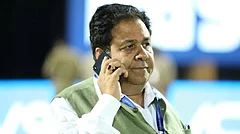 Rajiv Shukla said the Nagoya stay for Indian Cricketers in Asian Games is good enough and that the BCCI is monitoring the arrangements closely. - File Photo