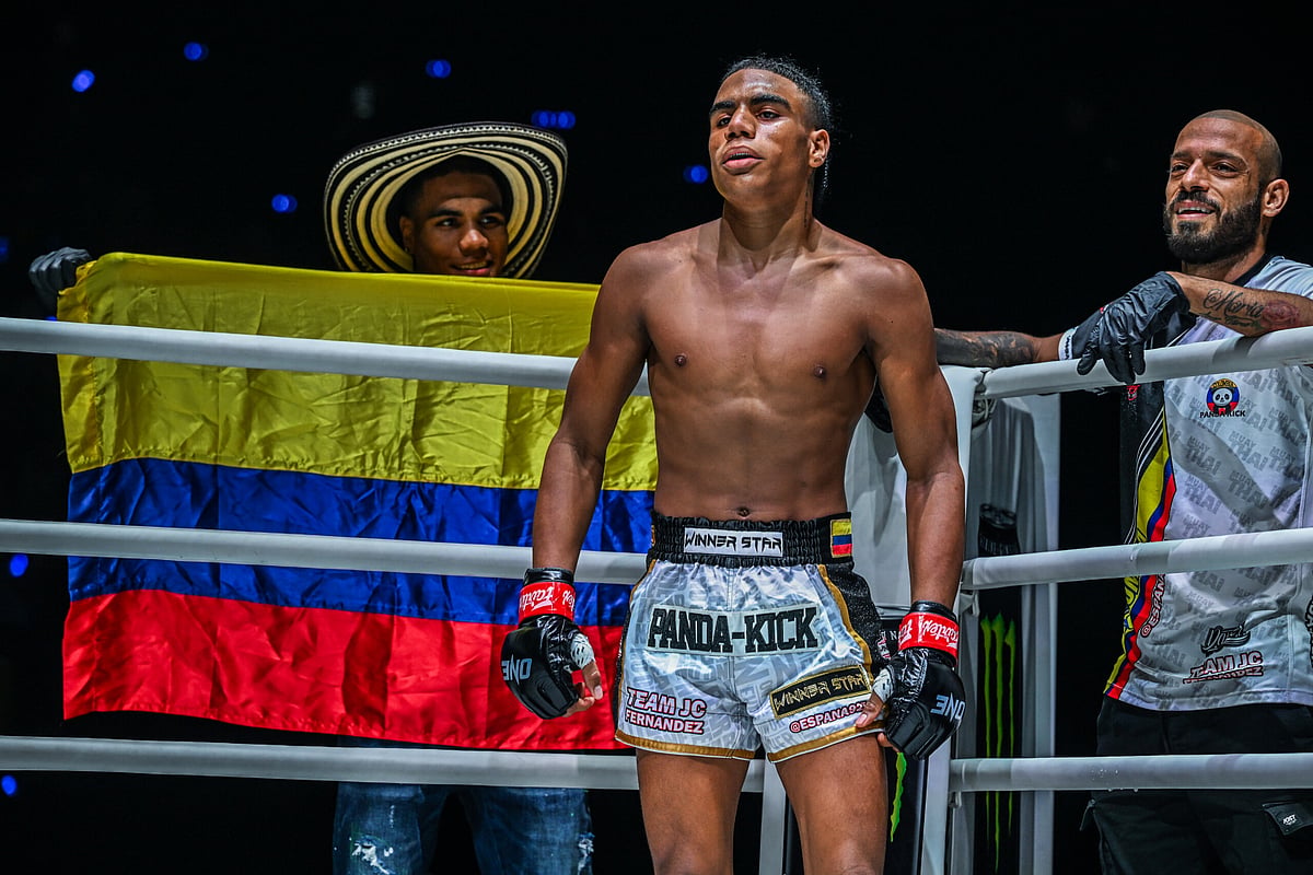 ONE Championship