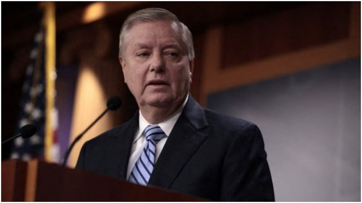 X.com : Graham framed the incident as a tragic outcome of continued financial support for Russia.
