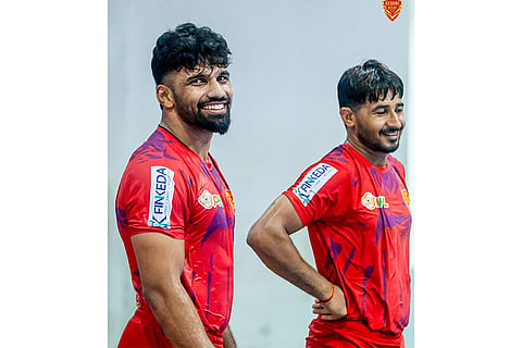 Arkam Shaikh