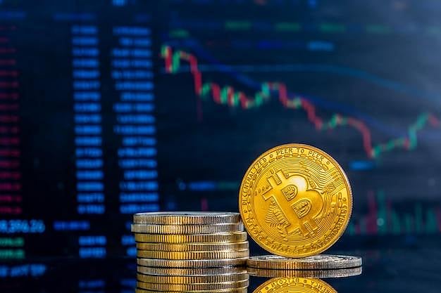 Blockchain Cryptocurrency