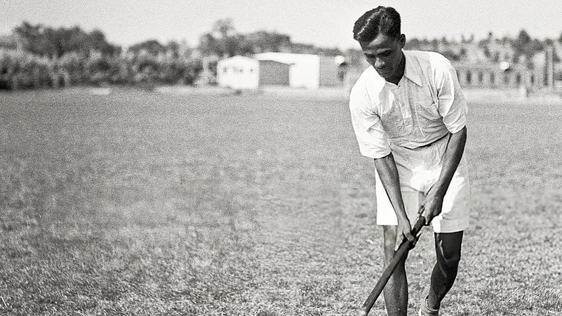 National Sports Day 2025: Celebrated On Aug 29 Significance History