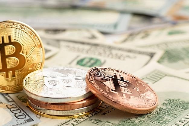 Bitcoin
