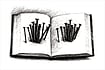 The Silent Defiance Of Banned Books: Kashmir's Unyielding Truth Illustration: Vikas Thakur
