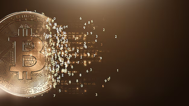 Crypto coin