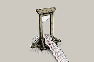 Illustration: Vikas Thakur