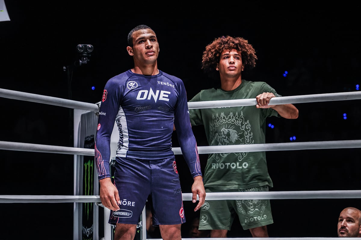 ONE Championship