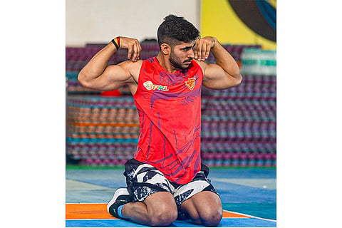 Saurabh