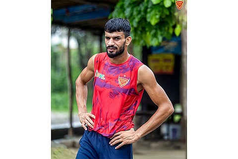 Neeraj Narwal