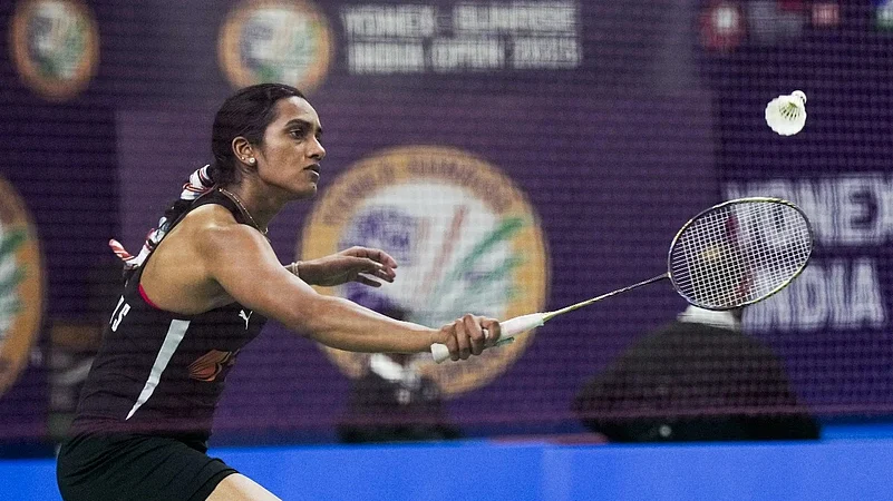 PV Sindhu Vs Putri Kusuma Wardani Live Streaming, BWF World Championships 2025 Quarter Final Match