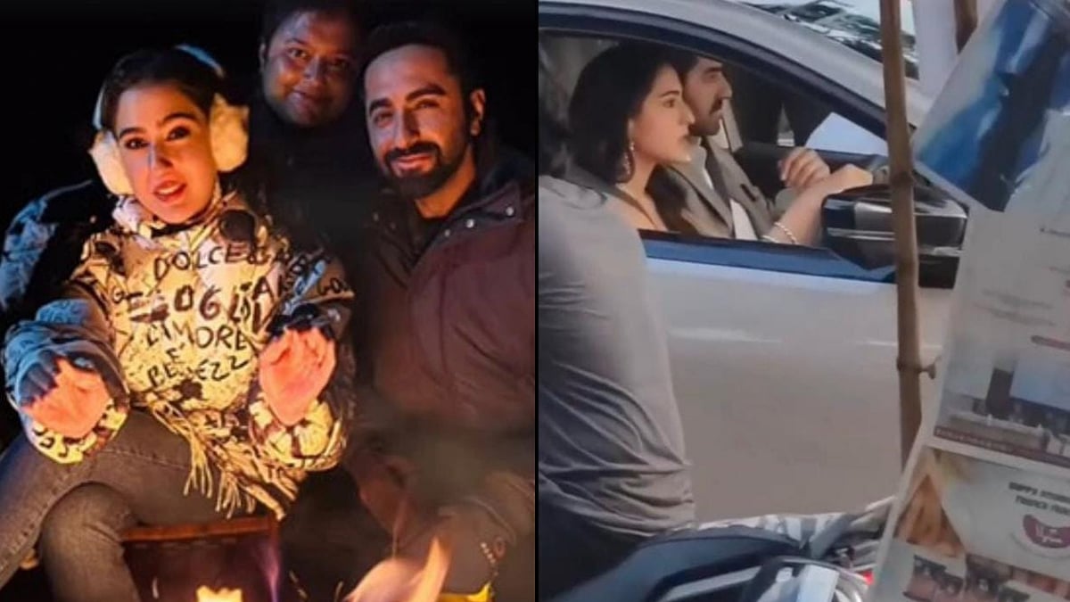 X : Pati Patni Aur Woh 2 assault case
