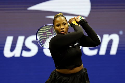 US Open 2025: Taylor Townsend Vs Mirra Andreeva