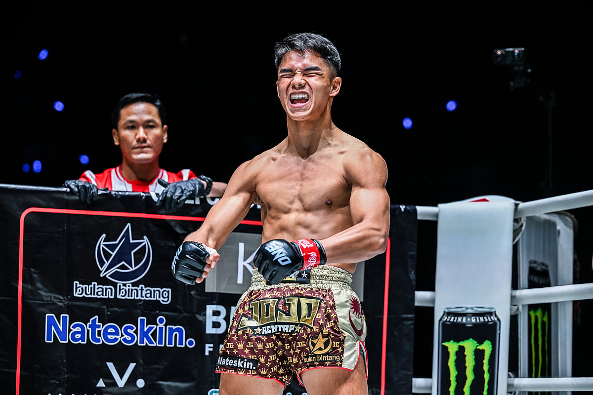 ONE Championship