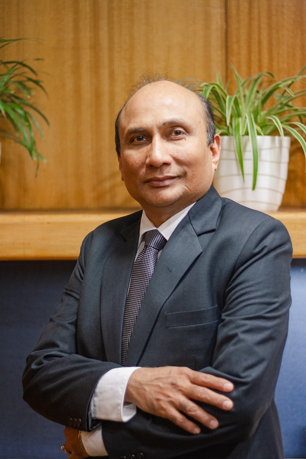 Tarun Khulbe