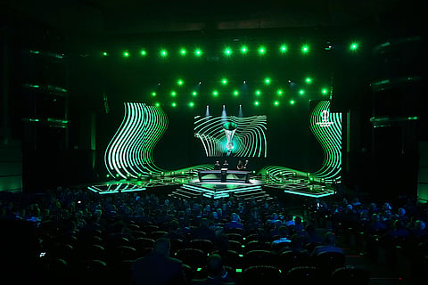 2025-26 Europa League & Conference League Draw