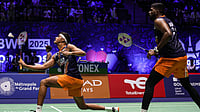 | Photo: X/BAI_media : India set to host BWF World Championships after 17 long years.