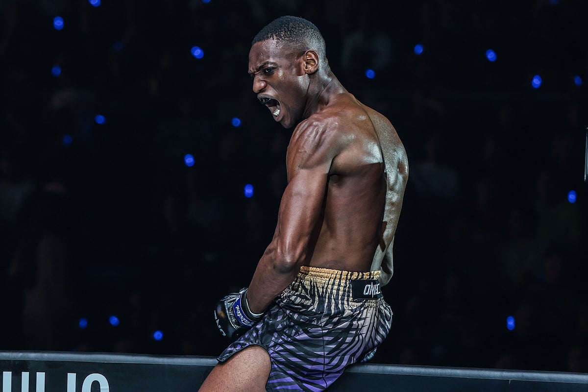 ONE Championship