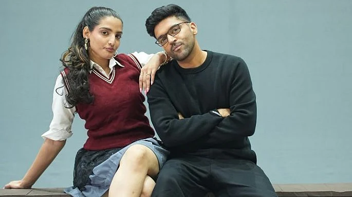 Guru Randhawa on Azul song controversy