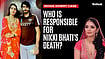 Nikki Bhati Dowry Case