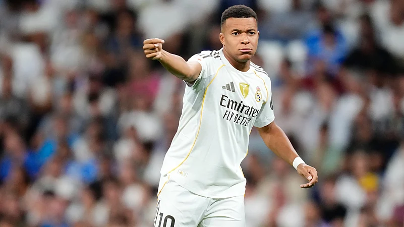 Kylian-Mbappe