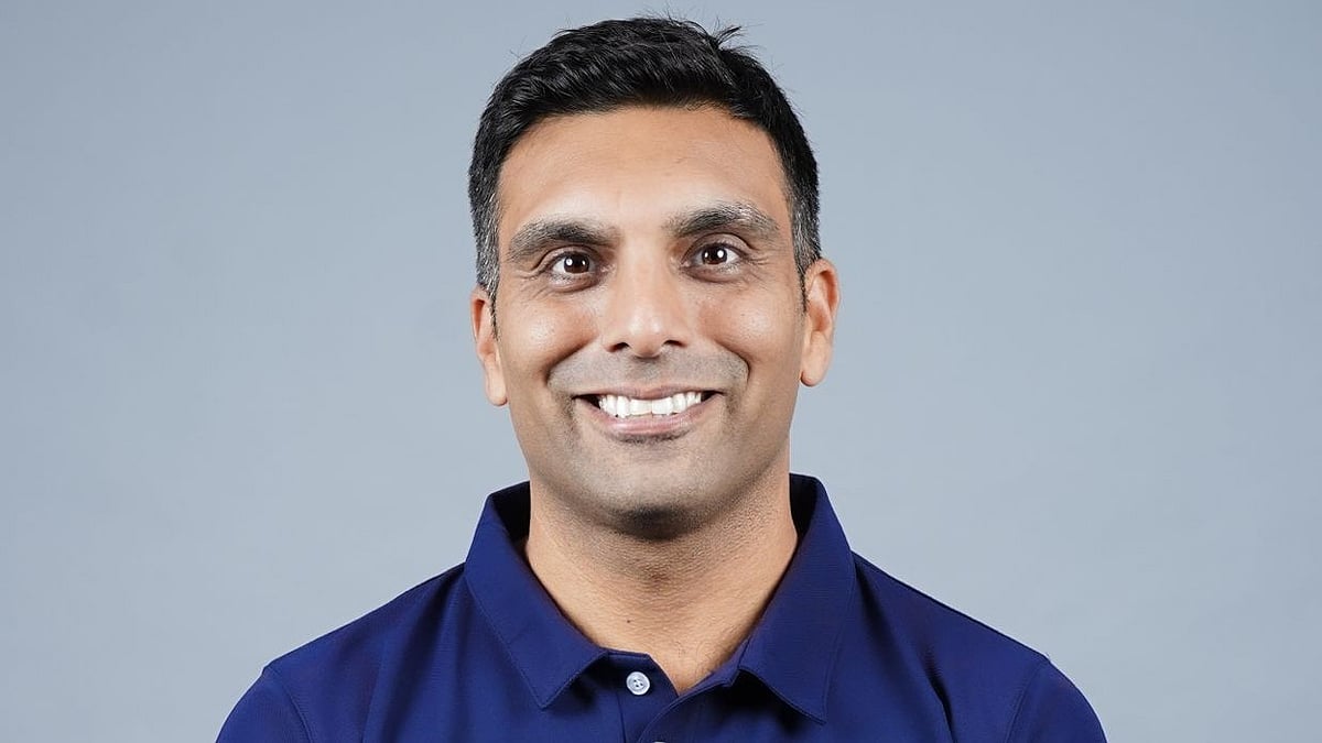 Special arrangement : Dream Sports Foundation chief executive officer Neel Shah said sports other than cricket were growing too in India.