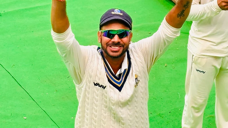 Manoj Tiwary calls for India vs Pakistan Asia Cup 2025 file photo