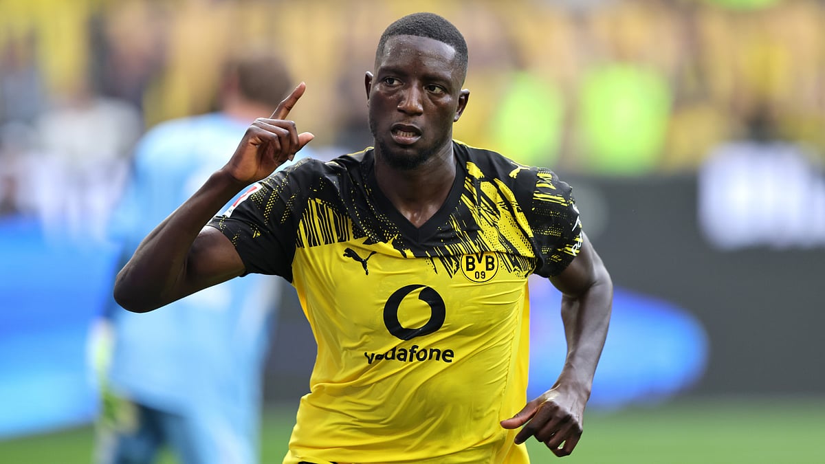 Borussia Dortmund vs Union Berlin Bundesliga 2025-26