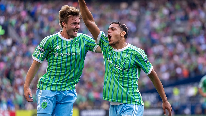 Inter Miami vs Seattle Sounders live score Leagues Cup 2025 final